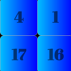 CountUp Game
