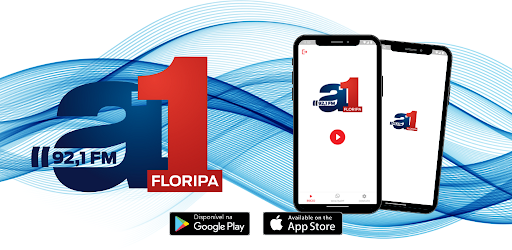 Antena 1 Floripa