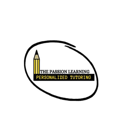 The Passion Learning logo