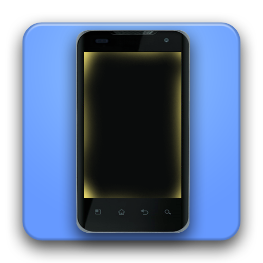 Backlight Bleed Test Apps on Google Play