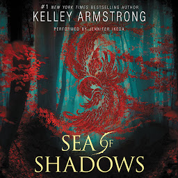 Ikonbild för Sea of Shadows