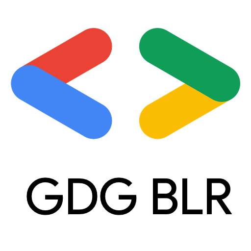 GDG Bangalore  Icon