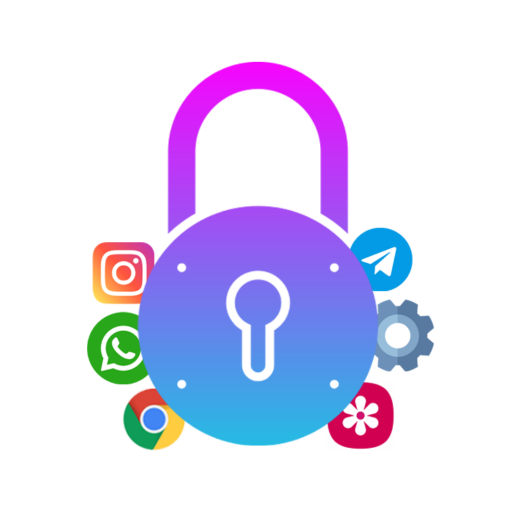 App locker logo