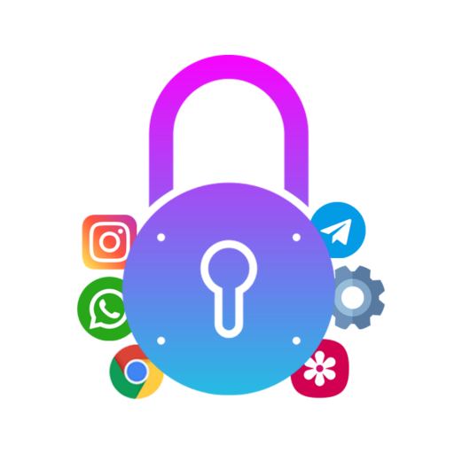 App locker  Icon