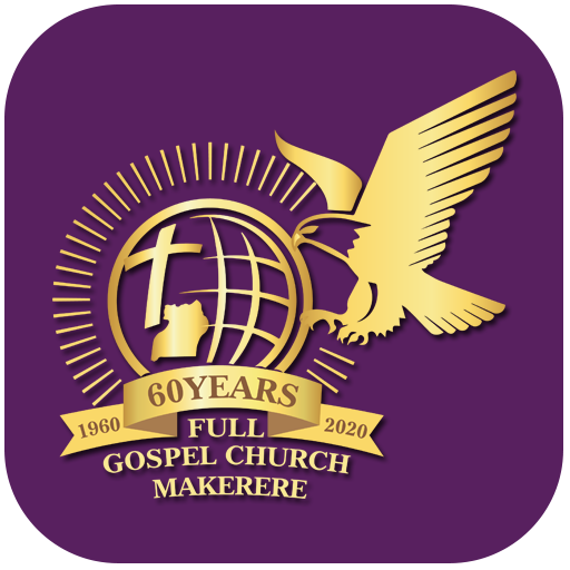 Makerere Full Gospel Church