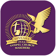 Makerere Full Gospel Church