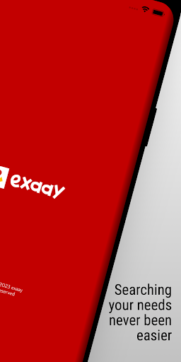 exaay Screen 2