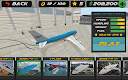 screenshot of Airplane Flight Simulator 2017