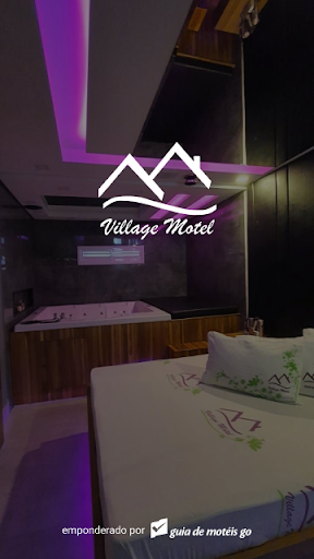 Android application Village Motel screenshort