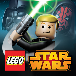 Imagen de ícono de LEGO® Star Wars™: TCS