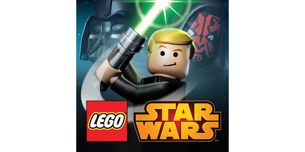 LEGO® Star Wars™: TCS - on Google Play