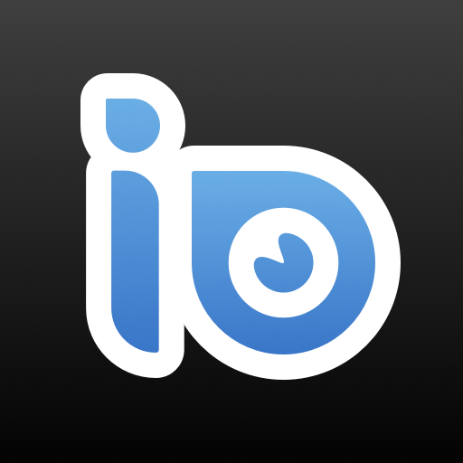 IO Classroom logo