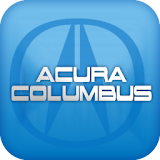 Acura Columbus icon