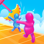 Cover Image of ダウンロード Blob Sling 3D 0.2 APK