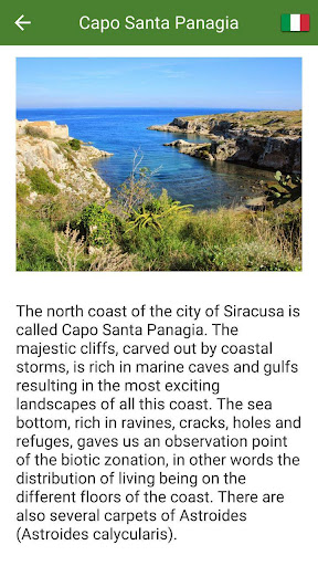 Siracusa Living Nature