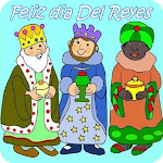 Cover Image of Télécharger Feliz Día de Reyes  APK