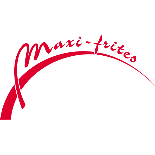 Maxi Frites logo