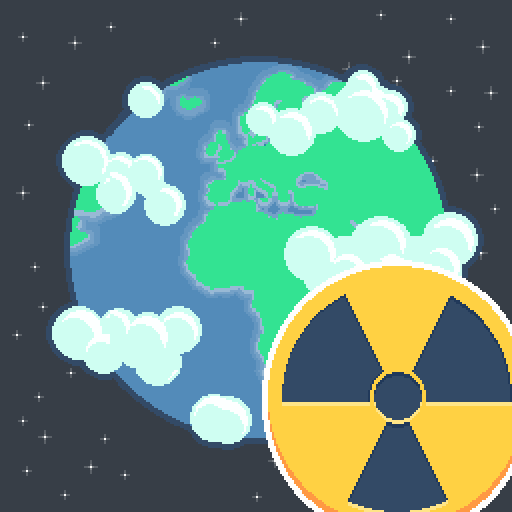 Reactor ☢️ - Idle Tycoon - Sector energético