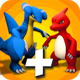 Merge Master :Monster Fight 3D icon