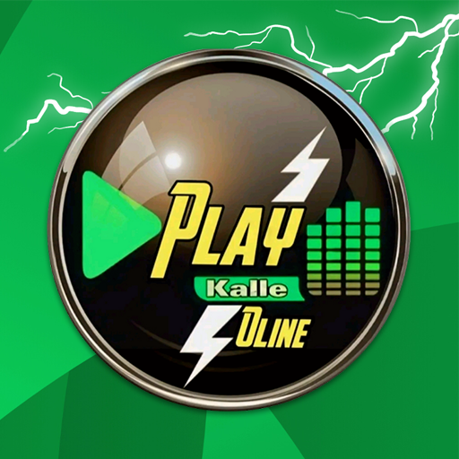 Play Kalle Radio logo