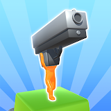Gun Head Shot icon