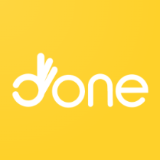 دن logo