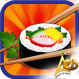 Sushi Makers The Cooking Game icon
