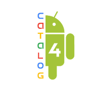 Catalog4 Android - Catálogo - Demonstração