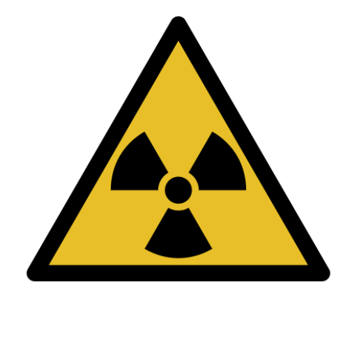 Camera-based Geiger Counter logo