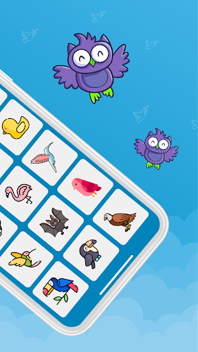 Combo Icon Pack Screen 2