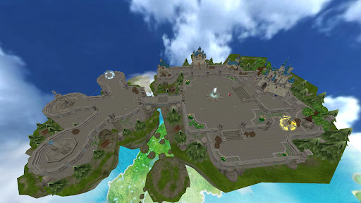 Fantasy RPG: Raid Legends Screenshot 4 - AppWisp.com