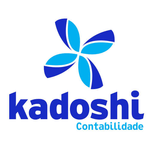Contabilidade Kadoshi logo