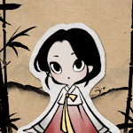 Cover Image of Tải xuống Lynn , The Girl Drawn On Puzzles 1.0.0 APK