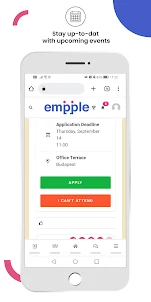 Empple App