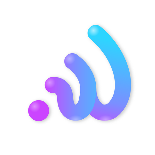 웨이크업 - 제주여행, 제주도생활, 와이파이 logo