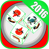 Bau cua 2016 - New icon