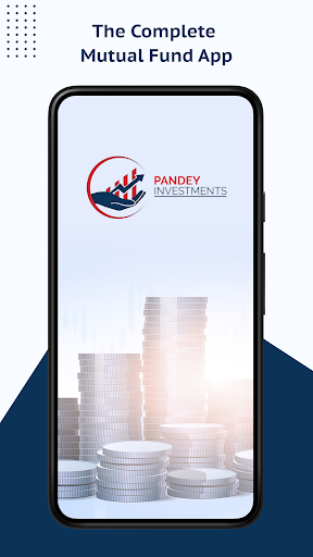 Pandey Investments Screen 2