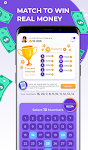 screenshot of Make money with Lucky Numbers