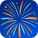 Easy Fireworks - Androidアプリ
