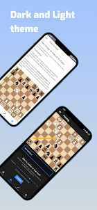 Chess · Visualize & Calculate