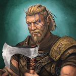 Cover Image of Tải xuống Viking Clan: Call of Valhalla 3.35.0 APK