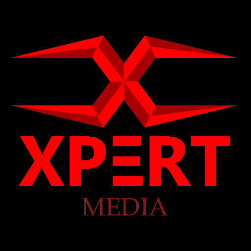 Xpert Media logo