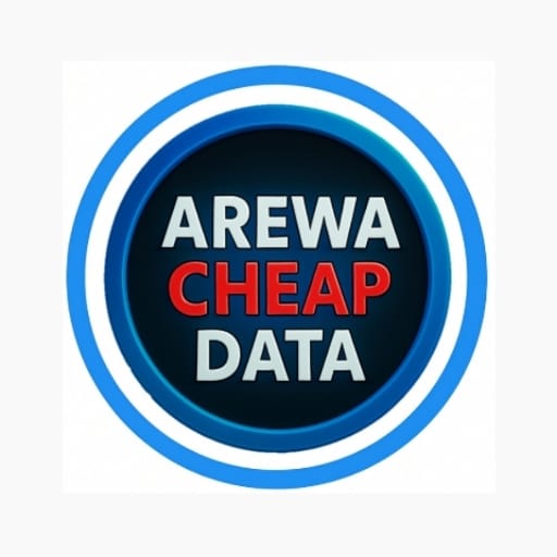Arewa Cheap Data VTU