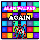 Alan Walker - AGAIN LaunchPad DJ MIX 1.2