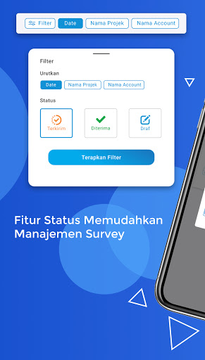 ALVA Survey Screen 3