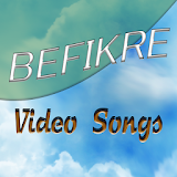 Video Songs of BEFIKRE icon