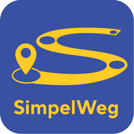 SimpelWeg logo