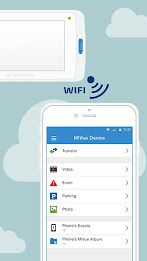 Navman MiVue poster 4