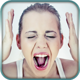 Anger Management For Women icon