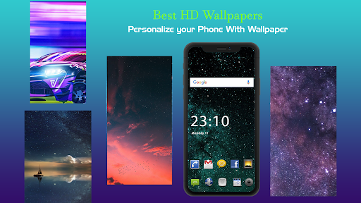 Wallpapers For VIVO IQOO U6